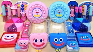 Моя самая лучшая подборка Слаймов с Хаги Ваги ASMR