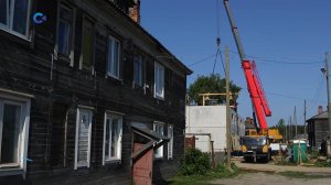 Карелия получит более 5 миллиардов рублей на новый этап расселения аварийного жилья