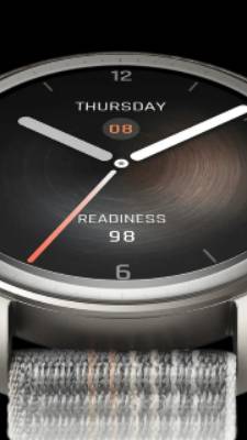 Workout Extension (Amazfit Balance)