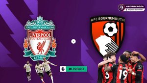 15.08.2025 | 22:00 | Ливерпуль ― Борнмут | ПРЯМАЯ ТРАНСЛЯЦИЯ НА РУССКОМ| Рустам Акчурин