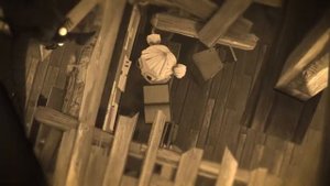 Трейлер Gloomy Eyes (дата релиза)