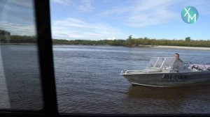 389 нарушений в сфере водного транспорта выявили в Ханты-Мансийске и районе