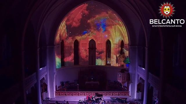 Студия камерной музыки «Simple Music Ensemble» смотреть онлайн