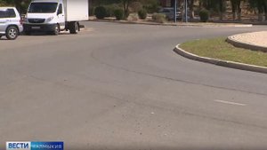 Госавтоинспекция Калмыкии объявляет об усилении мер по контролю за соблюдением требований ПДД