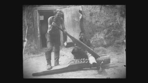 Саха кыстыыр дьиэтэ: о якутском зимнем жилище с Василием Поповым