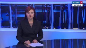 Вести Бурятия. 20-00 Эфир от 15.08.2025