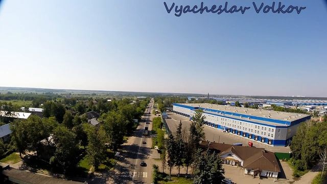 Обухово с Севера на Юг. смотреть онлайн