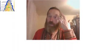 Духовное построение Семьи и Рода. Ладомир Детко-Пеннер. 2-й урок, 11-я лекция