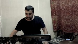 Хорошая песня, Gata Band (Ashugh Bingyol & Harutyun Chkolyan) from Armenia.