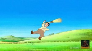 Король и Шут Смельчак и Ветер