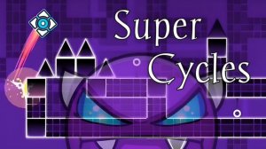 Мой 13 Демон- Super Cycles By Jax(Geode)