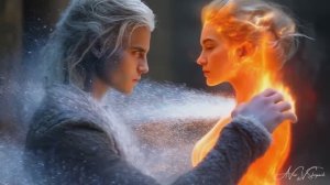 Я ваял тебя из огня - A.Vior V.Skripach