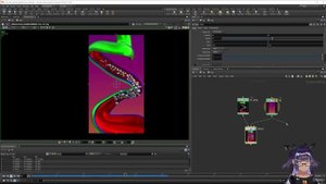 14. Compositing Inside Houdini
