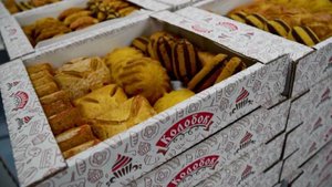 СЗПИ приоткрывает тайны кондитерского цеха