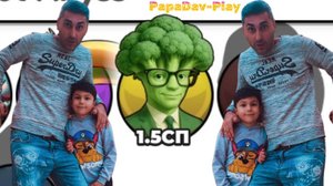 Битва ANTONIO в BrainRot Abyss