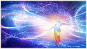 Главы из книги "Сказание о Звездных Служительницах". Глава36.ОГНЕННАЯ ФОРМА ЧЕЛОВЕЧЕСТВА.Мари.Колас.