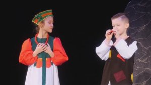 "ЛЕТУЧИЙ КОРАБЛЬ"