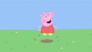 Свинья Пепа RYTP