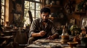 Моя история любви