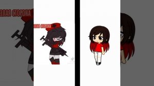 батл ОС в Гача клуб