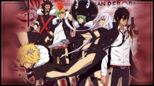 Сериал Учитель-мафиози Реборн! – 1 сезон 77 серия / Katei Kyoshi Hitman Reborn!