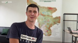 Отзыв туриста - Василий Голощапов