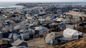 Эрдоган выразил недовольство отношением Запада к ситуации в Газе