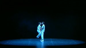 "Mu..." | Дуэт на Музыку Шопена в постановке Дмитрия Хамзина