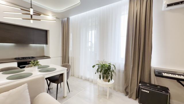 Продается 3-х комнатная квартира Ольдеевская 1 смотреть онлайн