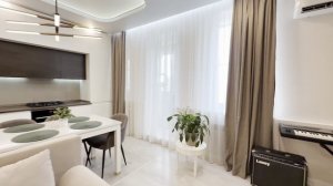 Продается 3-х комнатная квартира Ольдеевская 1