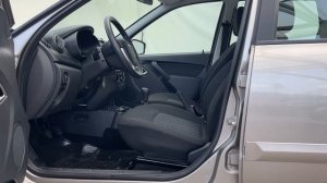 Lada (ВАЗ) Granta I Рестайлинг, 2021