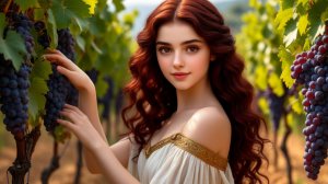 Проходит всё. Последняя любовь царя Соломона.