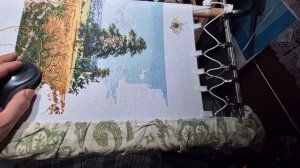 Вышивка крестиком. Август,  про дзен премиум и почему не хочу его подключать. Доход за 30 дней