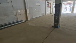 Сочи, Турчинского 44а(видео внутри, контур, вывод под канализацию. Плюс расположение внешних блоков)