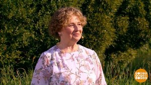 Людмила Паршина - о погоде на выходные. Доброе утро. Фрагмент выпуска от 15.08.2025