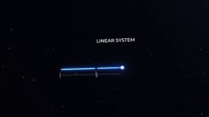 Вселенная - Грандиозное начало