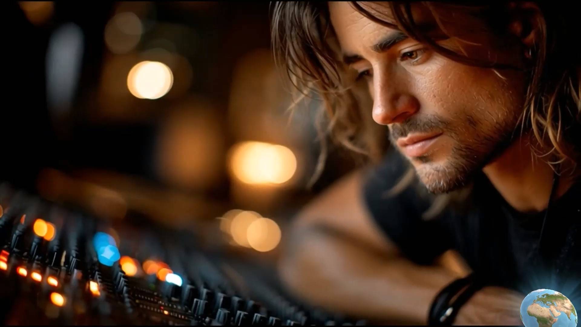 Vytlyk & Burbela - Можно я тебя не отпущу (Dmitry Air Remix) смотреть онлайн