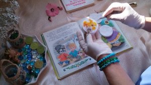 Сушка цветов для заливки смолой. Плюсы и разочарование