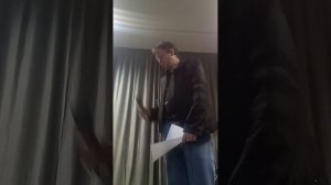 В.Пресняков - серебряная река (cover)