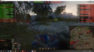 K-91-122 Три героя сдерживали прорыв, пока остальные горели. часть 1