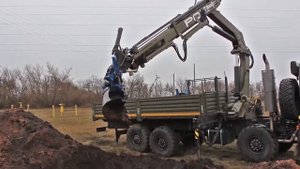 ИМК РОИН. Опытная эксплуатация на объектах ООО "Газпром Трансгаз"