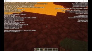 Майнкрафт - Кнопка телепорт в другой мир - 1.15 и 1.14