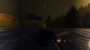 Need for Speed: Most Wanted - [Вик] 13 номер в чёрном списке (1/2) [5/33]