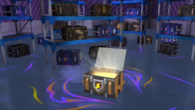 Tanks blitz 25 контейнеров на новую итальянскую пт SMV CC-67