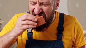 Креативное видео для услуг по ремонту