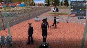 Зе Хефнер Не соблюдение субординации.