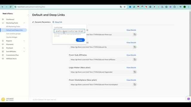 Подписчик заработал 500$ на Fiverr ( Арбитраж Трафика ) смотреть онлайн
