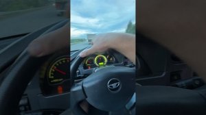 Daewoo Nexia 2010 года с пробегом 39.000 км . Скоро обзор, капсула времени.