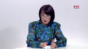 Просто жизнь. Наталья Салогубова