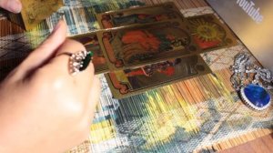 Вы и Ваш враг...Будущее ваше и вашего недоброжелателя...Неожиданный поворот!